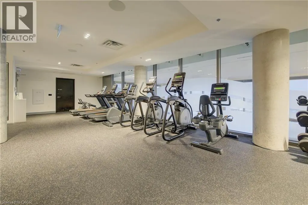 15 WELLINGTON Street S Unit# 2609, #2609