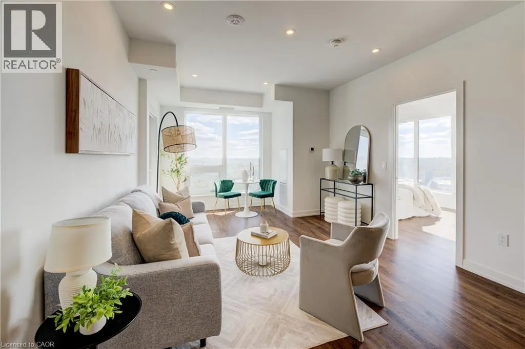 15 WELLINGTON Street S Unit# 2609, #2609
