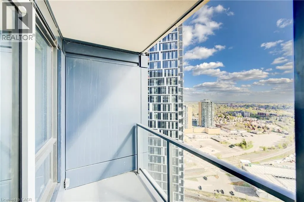 15 WELLINGTON Street S Unit# 2609, #2609