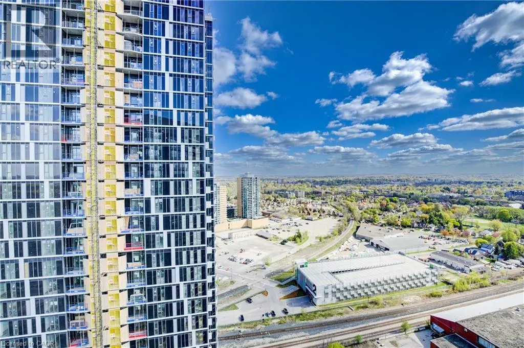 15 WELLINGTON Street S Unit# 2609, #2609