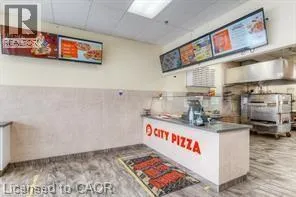 20 WOODLAWN Road E Unit# 6, #6