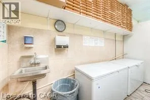 20 WOODLAWN Road E Unit# 6, #6