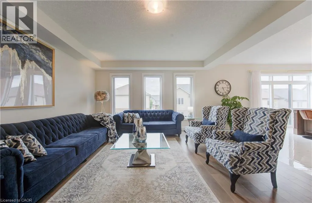 546 BRIDGEMILL CRESCENT