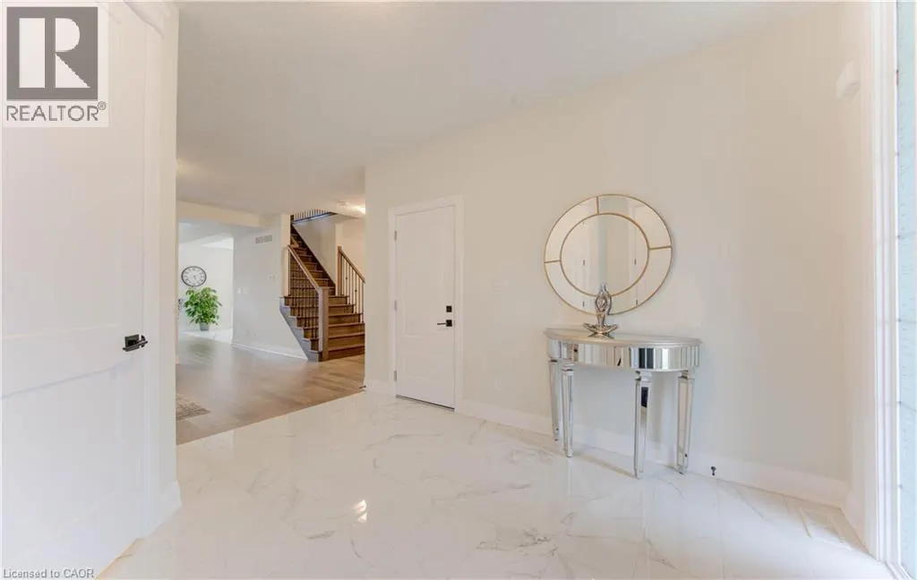 546 BRIDGEMILL CRESCENT
