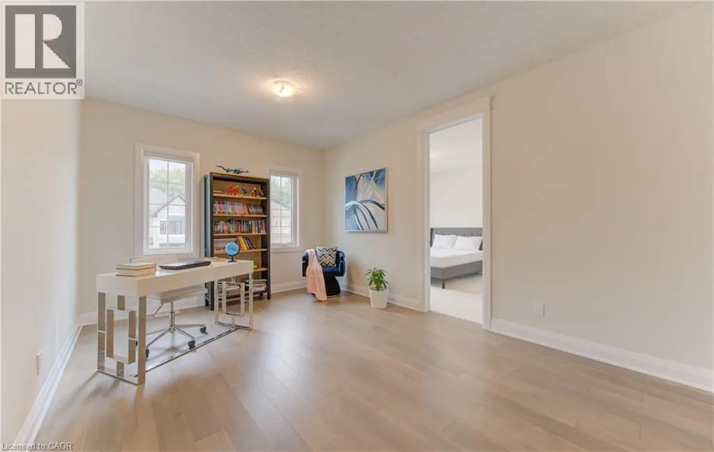 546 BRIDGEMILL CRESCENT