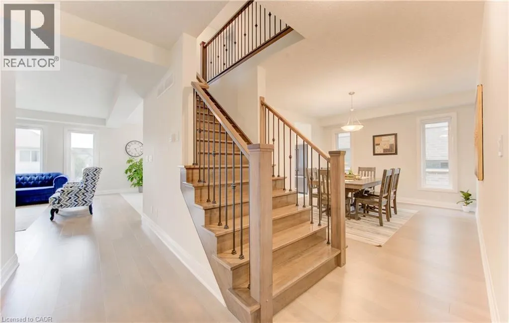 546 BRIDGEMILL CRESCENT