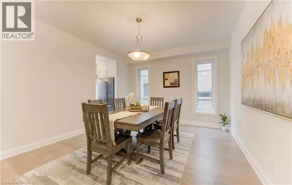 546 BRIDGEMILL CRESCENT