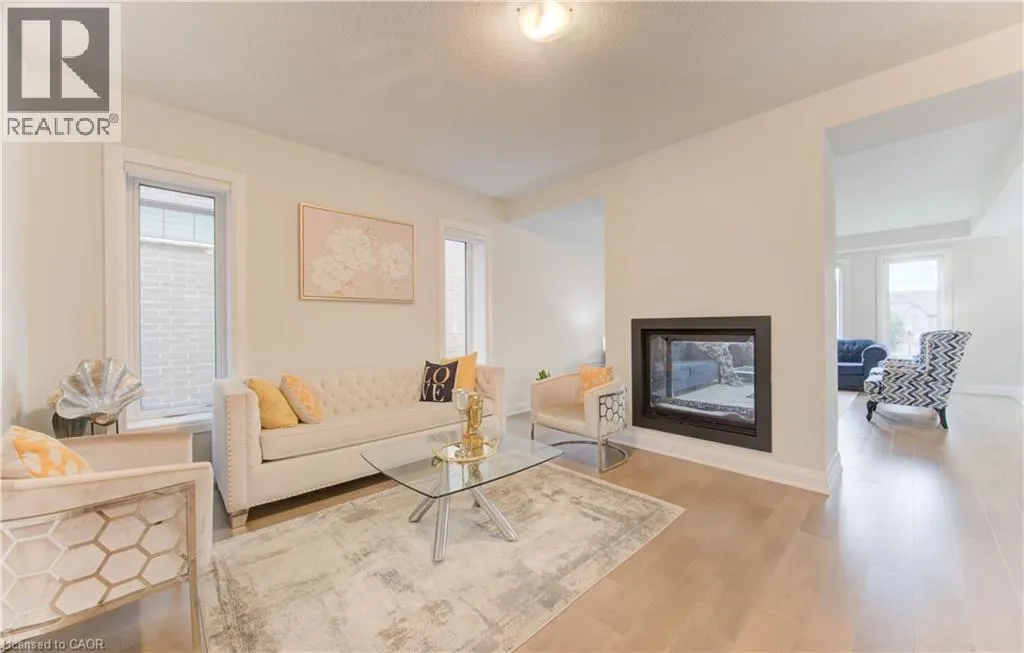 546 BRIDGEMILL CRESCENT