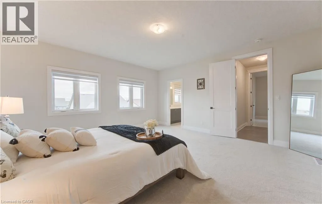 546 BRIDGEMILL CRESCENT