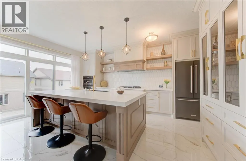 546 BRIDGEMILL CRESCENT