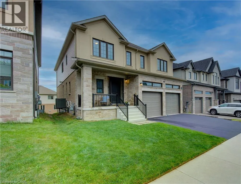 546 BRIDGEMILL CRESCENT