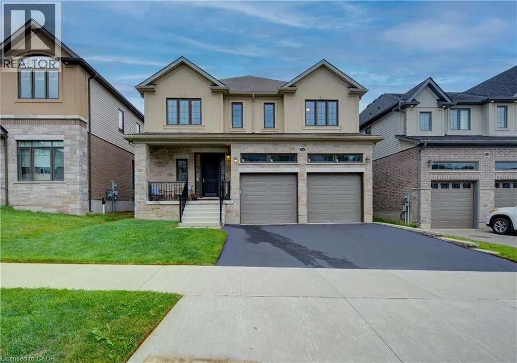 546 BRIDGEMILL CRESCENT