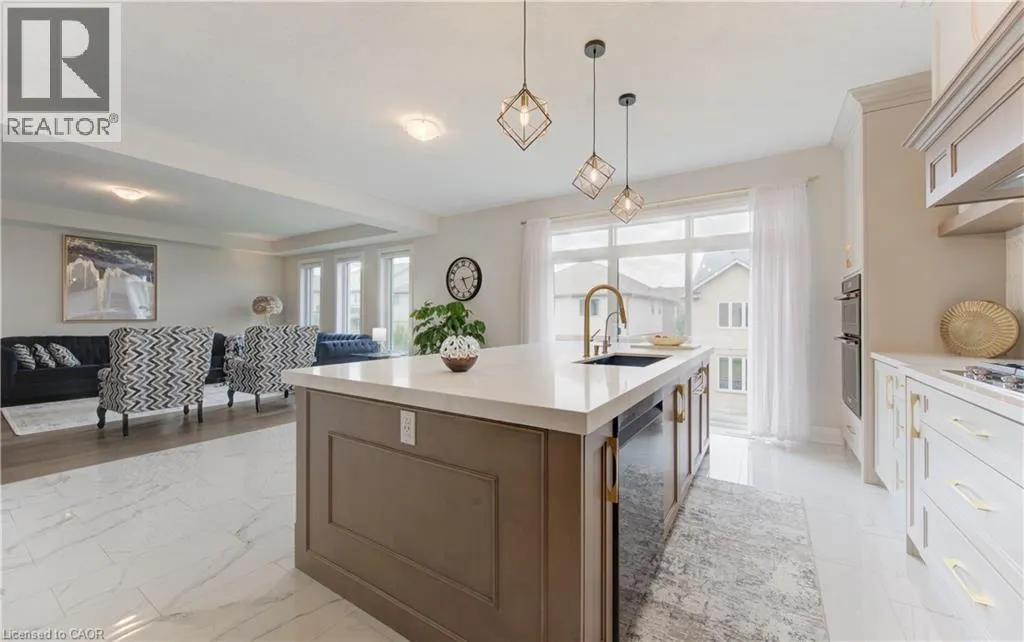 546 BRIDGEMILL CRESCENT