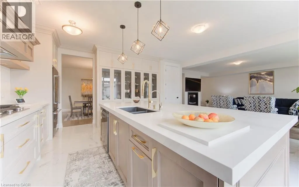 546 BRIDGEMILL CRESCENT