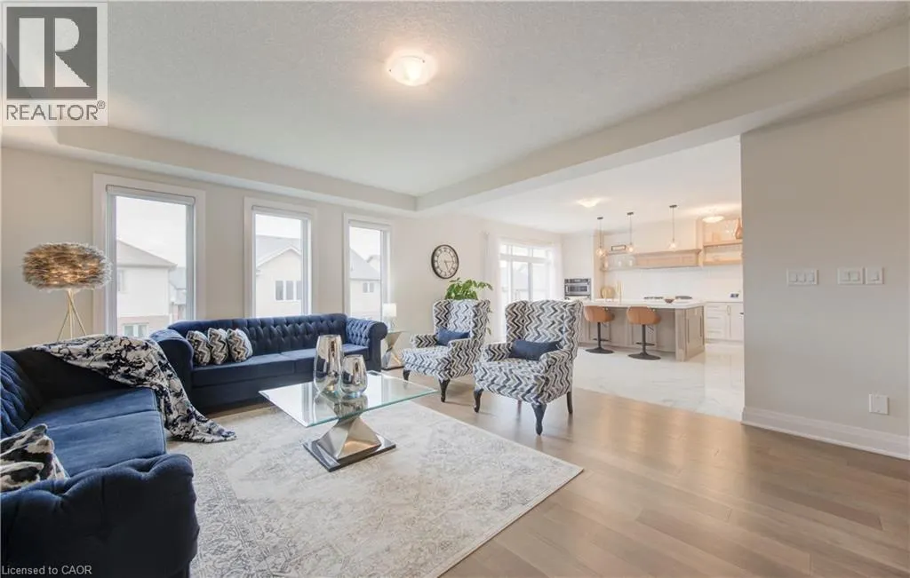 546 BRIDGEMILL CRESCENT