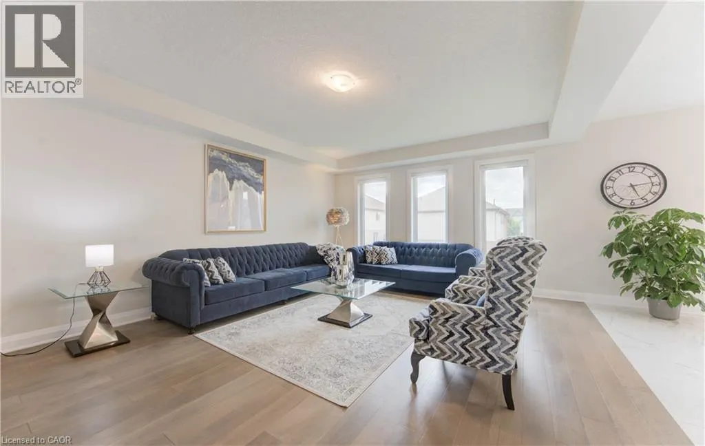546 BRIDGEMILL CRESCENT