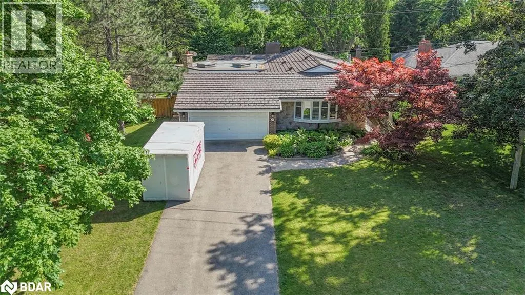 87 TUTELA HEIGHTS Road