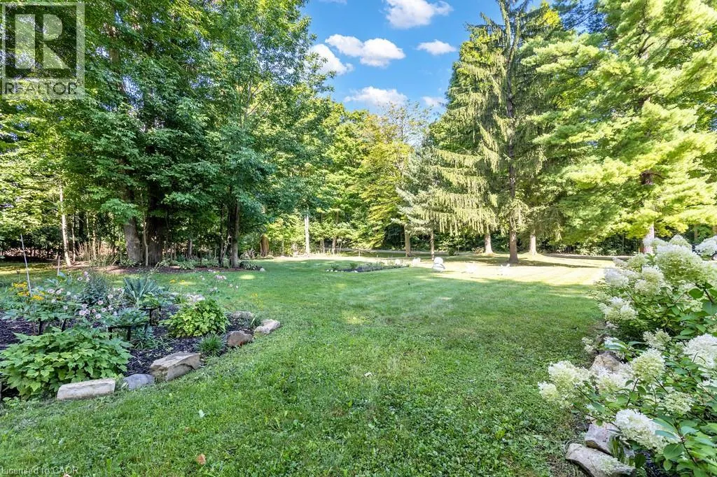 887372 TOWNSHIP ROAD 11 Road