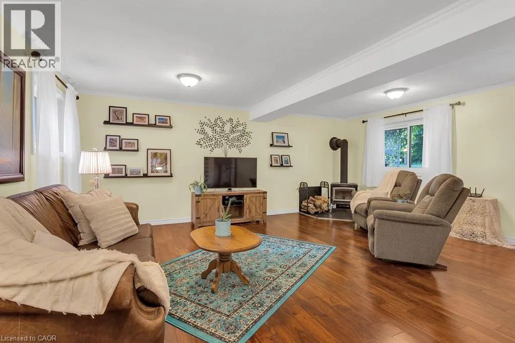887372 TOWNSHIP ROAD 11 Road