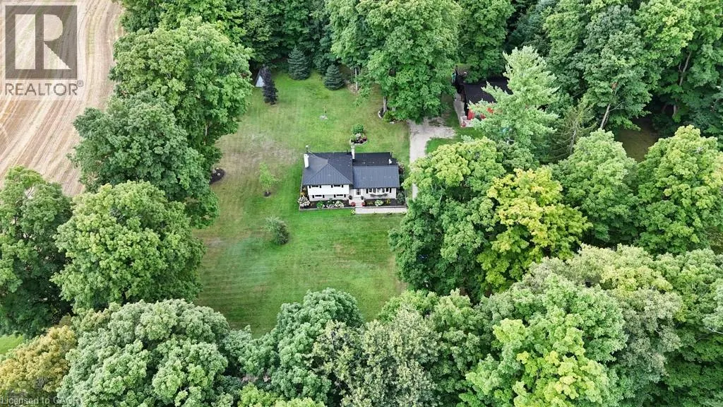 887372 TOWNSHIP ROAD 11 Road