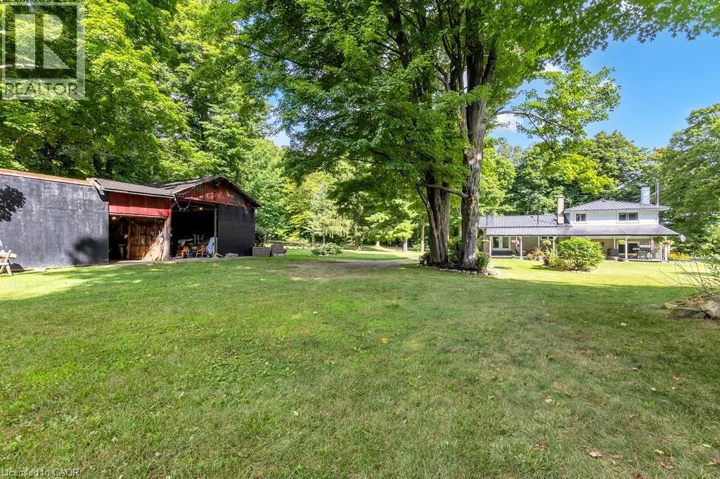 887372 TOWNSHIP ROAD 11 Road