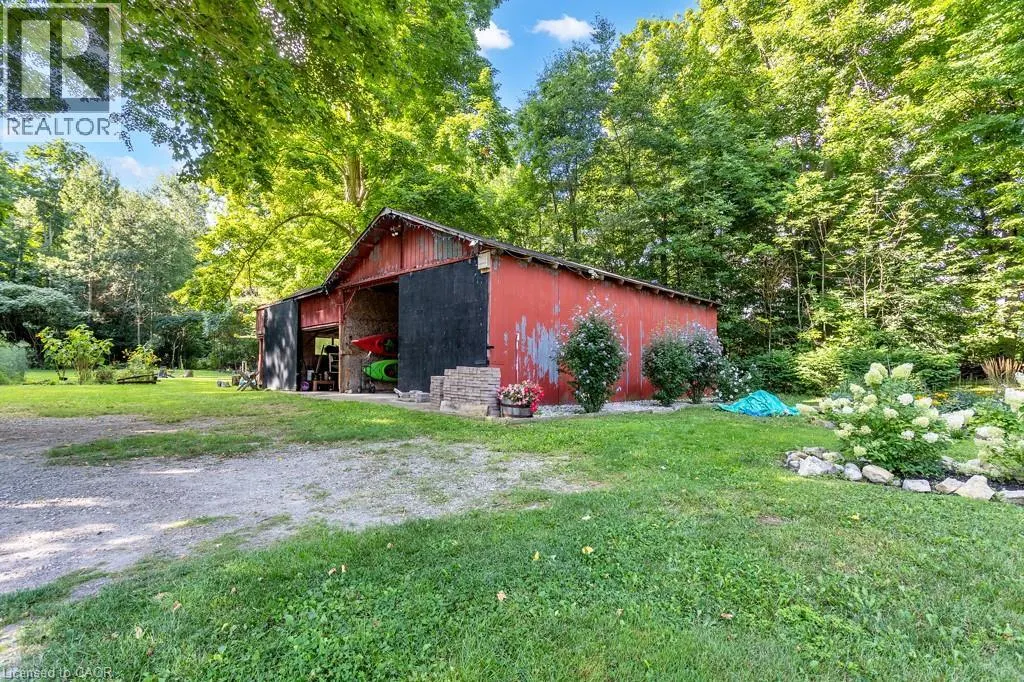 887372 TOWNSHIP ROAD 11 Road