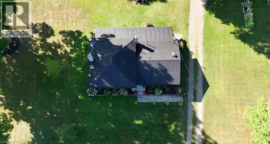 887372 TOWNSHIP ROAD 11 Road