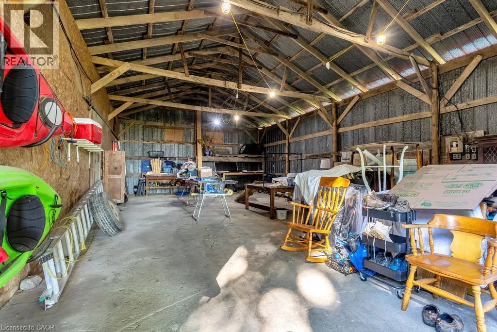 887372 TOWNSHIP ROAD 11 Road