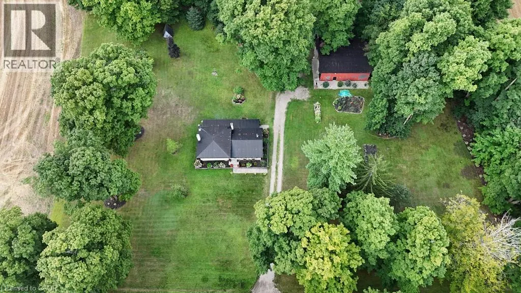 887372 TOWNSHIP ROAD 11 Road