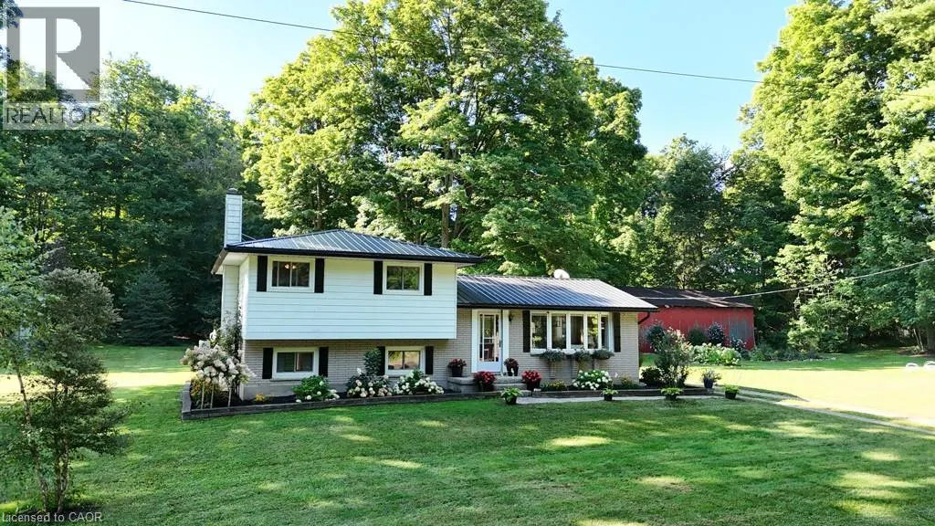887372 TOWNSHIP ROAD 11 Road