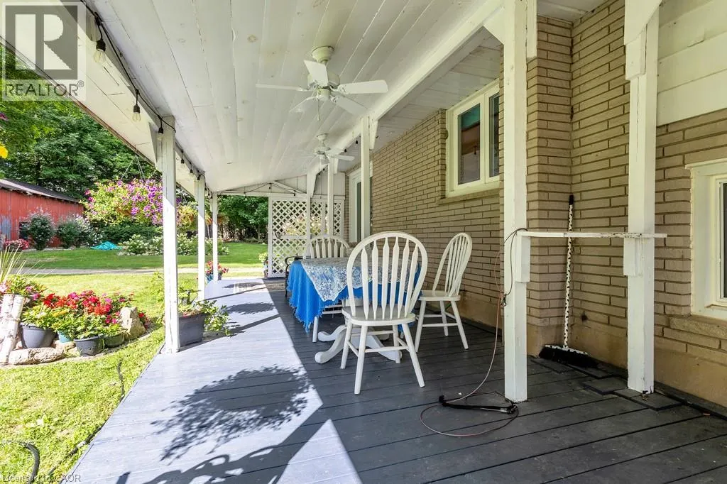 887372 TOWNSHIP ROAD 11 Road