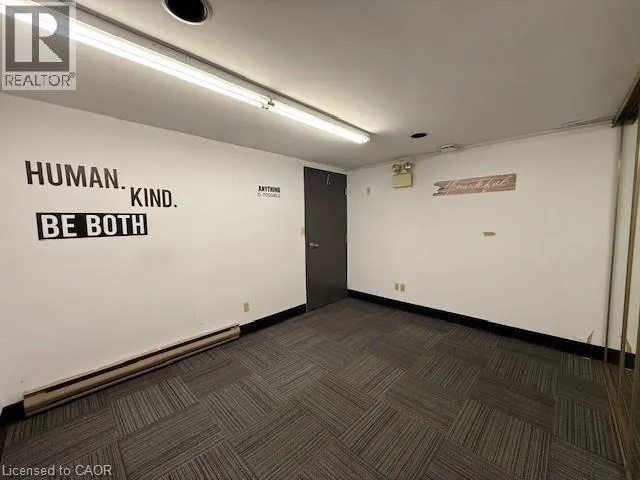 57 JOHN Street S Unit# Basement, #Basement