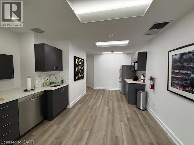 57 JOHN Street S Unit# Basement, #Basement