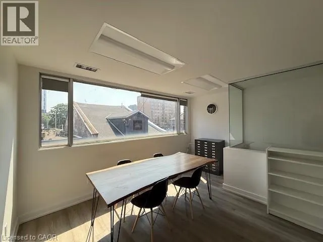 57 JOHN Street S Unit# Basement, #Basement