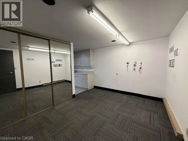 57 JOHN Street S Unit# Basement, #Basement