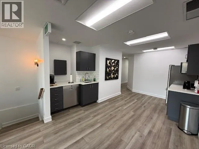57 JOHN Street S Unit# Basement, #Basement