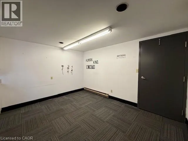 57 JOHN Street S Unit# Basement, #Basement