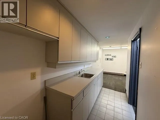 57 JOHN Street S Unit# Basement, #Basement