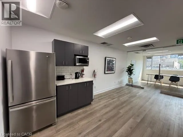 57 JOHN Street S Unit# Basement, #Basement