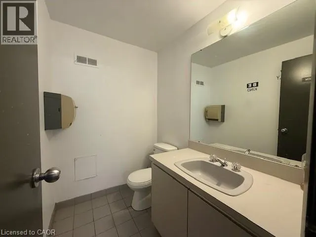 57 JOHN Street S Unit# Basement, #Basement
