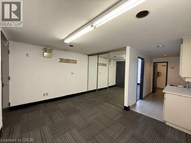 57 JOHN Street S Unit# Basement, #Basement