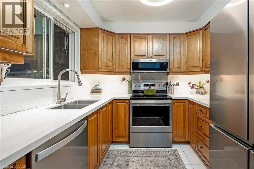1580 KERN'S Road Unit# 5, #5