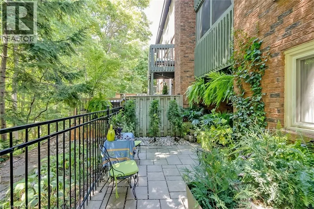 1580 KERN'S Road Unit# 5, #5