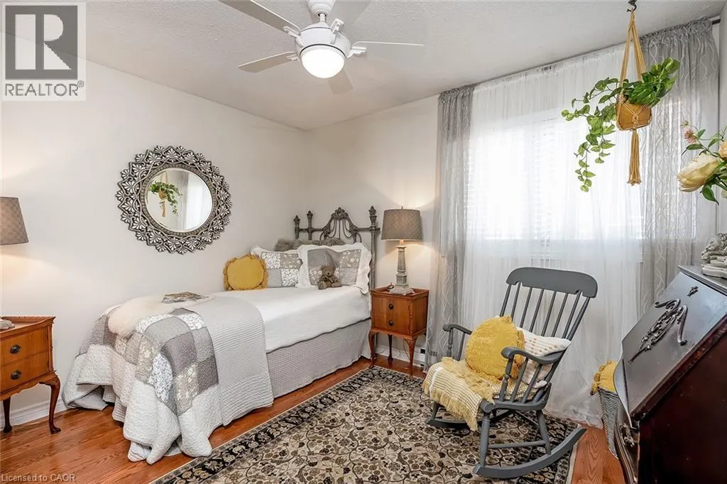 1580 KERN'S Road Unit# 5, #5