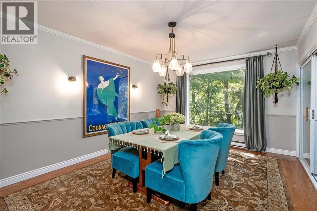 1580 KERN'S Road Unit# 5, #5