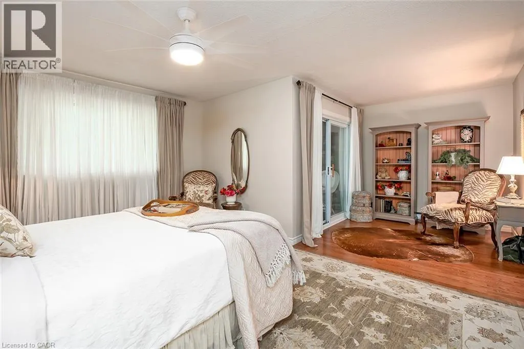1580 KERN'S Road Unit# 5, #5