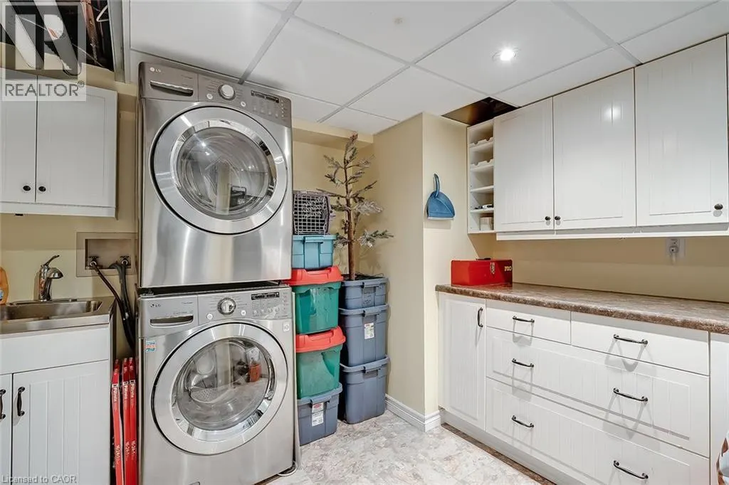 1580 KERN'S Road Unit# 5, #5