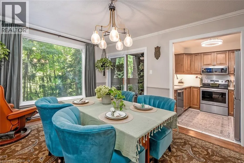 1580 KERN'S Road Unit# 5, #5