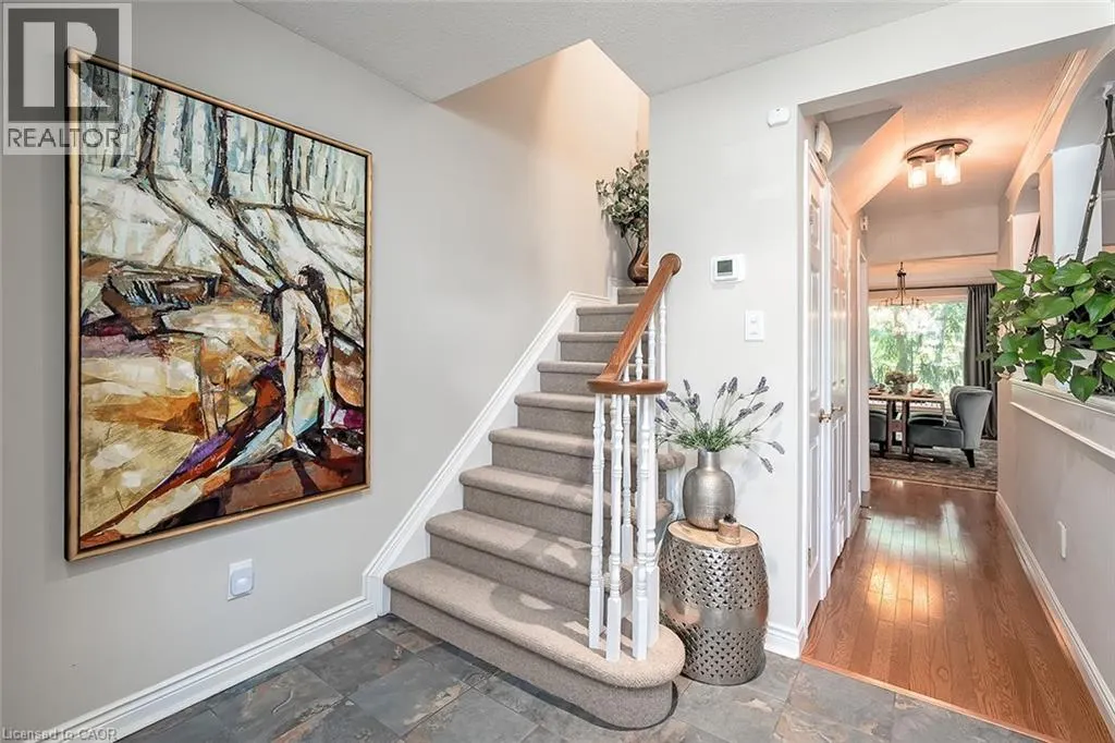 1580 KERN'S Road Unit# 5, #5