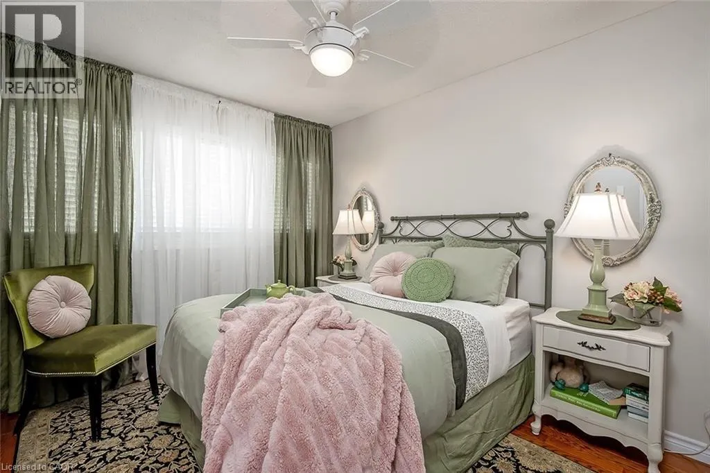 1580 KERN'S Road Unit# 5, #5